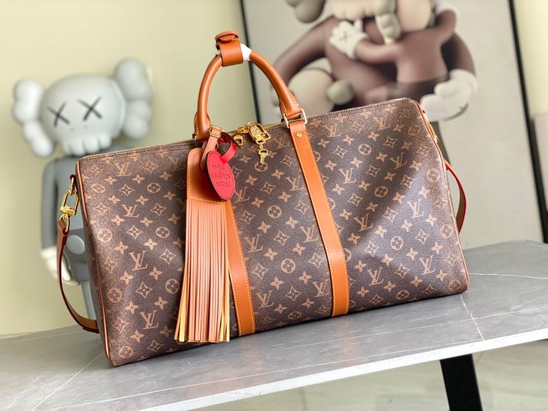 LV Travel Bags